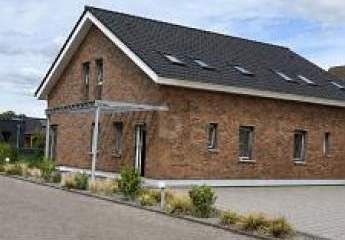 IHR NEUES ZUHAUSE FÜR DIE GANZE FAMILIE - NEUBAU