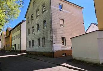 SANIERUNGSOBJEKT ZU TOP-PREIS