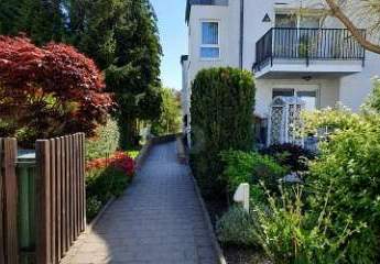 NATUR TRIFFT KOMFORT - INKLUSIVE PRIVATEM BADESEE