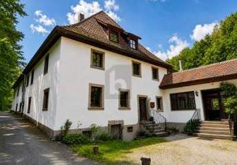 GASTHAUS IM HERZEN DER FRÄNKISCHEN SCHWEIZ