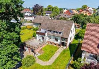 ATTRAKTIVE KAPITALANLAGE MIT 3 WOHNEINHEITEN