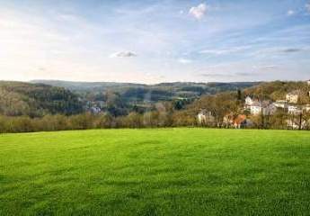 LEBENSQUALITÄT IN NATURNAHE UMGEBUNG