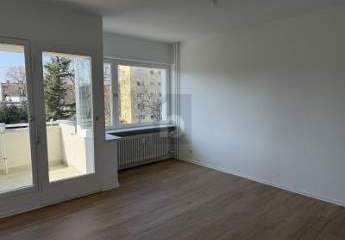 ZENTRALE WOHNLAGE IM URBANEN QUARTIER
