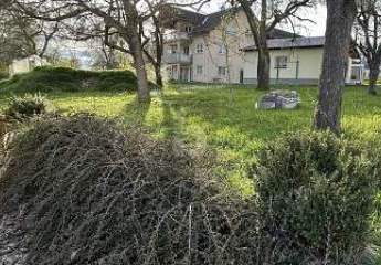 ERHOLUNGSWERT IN IDYLLISCHER LAGE VON WUTACH
