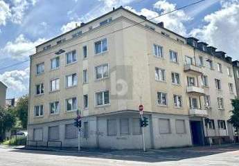ATTRAKTIVE LAGE MIT URBANEM UMFELD