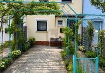 FAMILIENTRAUM MIT GARTEN, GARAGE & STELLPLATZ