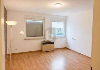 URBANES WOHNEN IM HERZEN VON ELBERFELD