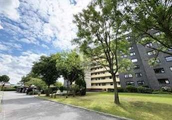 MODERNISIERT, BARRIEREFREI, FAHRSTUHL, BALKON