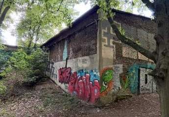 SELTENE GELEGENHEIT MIT ENTWICKLUNGSPOTENZIAL