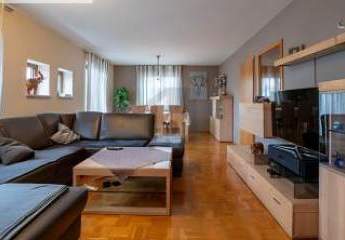 IDEAL FÜR KAPITALANLEGER - MÖBLIERTE WOHNUNG