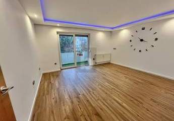RENOVIERT, MODERN UND GROßZÜGIG