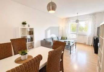 TOLLES ANLAGEOBJEKT IN GUTER LAGE MIT BALKON