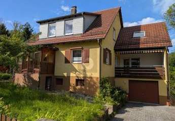 GRÜNES WOHNGLÜCK IN RUHIGER LAGE