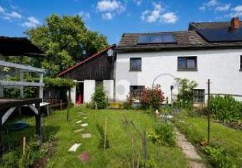 NATURNAH WOHNEN IN RUHIGER UMGEBUNG