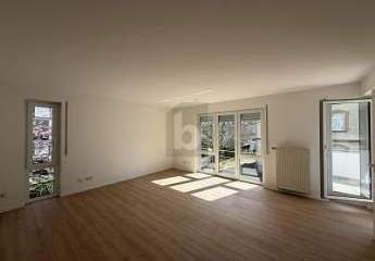 LICHTDURCHFLUTETER WOHNTRAUM IN BESTLAGE