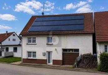 FÜR ANPACKER: HANDWERKEROBJEKT MIT PV-ANLAGE