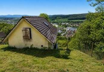 BLICK ÜBER TÜBINGEN