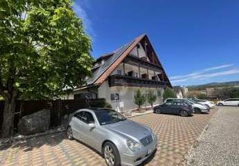TOP GARNIHOTEL IN SONNIGER LAGE