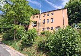 ARCHITEKTONISCHES EINZELSTÜCK ZUM VERLIEBEN