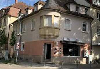 WOHNHEIM MIT RESTAURANT