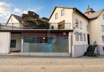 ALTSTADTJUWEL MIT RENDITEPOTENZIAL