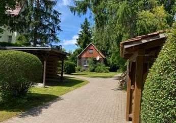 KLEIN ABER FEIN MIT VIELEN MÖGLICHKEITEN