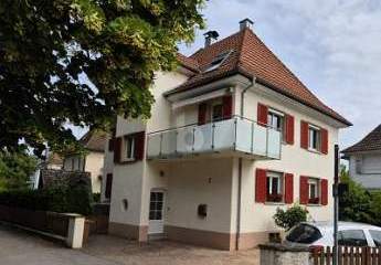 CHARMANTES WOHNHAUS MIT UMBAU-OPTION