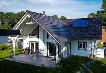 TRAUMHAFTER FLAIR MIT GALERIE UND TRAUM EBK