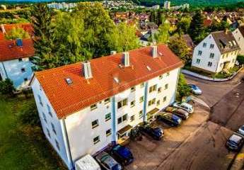 WOHNQUALITÄT UND RUHE IN BELIEBTER LAGE