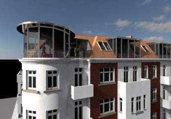 RIESIGER DACHROHLING - IHRE IDEE ALS TOP-INVEST