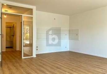 FRISCH RENOVIERTE 2-ZI-ETW MIT TERRASSE, HILDEN