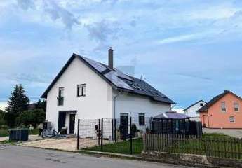 MODERNES WOHNEN IN NATURNÄHE MIT TERRASSE