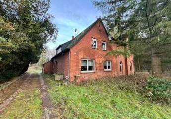 LANDHAUS MIT KAMIN UND FREIRAUM