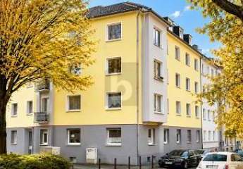 ATTRAKTIVES WOHNUNGSPORTFOLIO