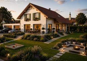NATUR & STADTNÄHE PERFEKT VEREINT