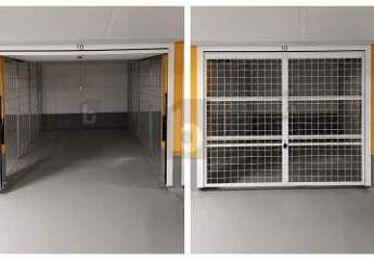 EINZELGARAGE IN WHO - WEIßDORNWEG 14