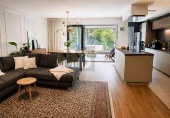 EXKLUSIVES WOHNEN MIT WOHNBALKON