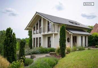 Einfamilienhaus in 36219 Cornberg, Bergstr.