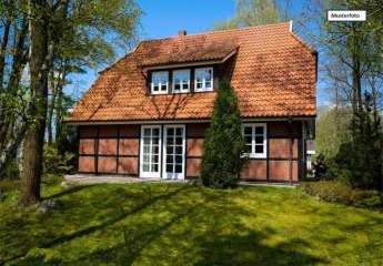 Einfamilienhaus in 45661 Recklinghausen, Waldstr.