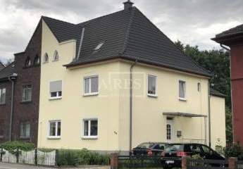 Zwangsversteigerung Mehrfamilienhaus in 44329 Dortmund, Derner Str.