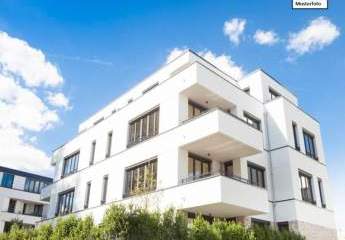 Mehrfamilienhaus in 33790 Halle, Goebenstr.