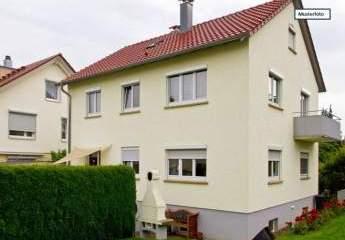 Zweifamilienhaus in 47166 Duisburg, Fürst-Pückler-Str.