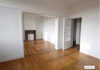 Etagenwohnung in 91056 Erlangen, Mönaustr.