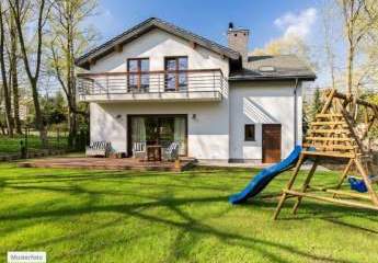 Einfamilienhaus in 98596 Brotterode-Trusetal, Lessingstr.