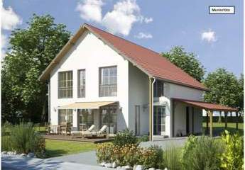 Einfamilienhaus in 07343 Wurzbach, Oßla