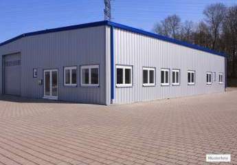 Gewerbe/Anlage in 40670 Meerbusch, Camesallee
