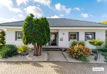 Einfamilienhaus in 59368 Werne, An der Wallhecke