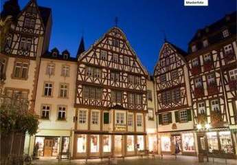 Wohn- u. Geschäftsgebäude in 27324 Hassel, Hauptstr.