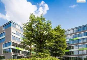 Zwangsversteigerung Gewerbe/Anlage in 79114 Freiburg, Heckerstr.