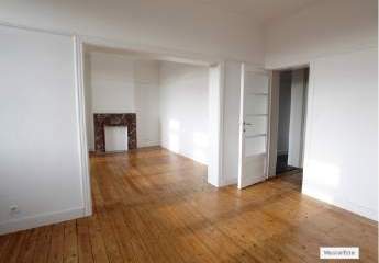 Etagenwohnung in 39615 Seehausen, Dammstr.